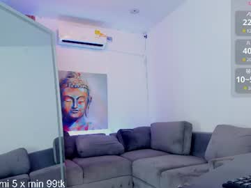 Becky_vega — cam show live