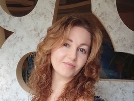 BekkiSharp — cam show live