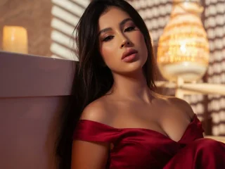 BellaCalvin — cam show live
