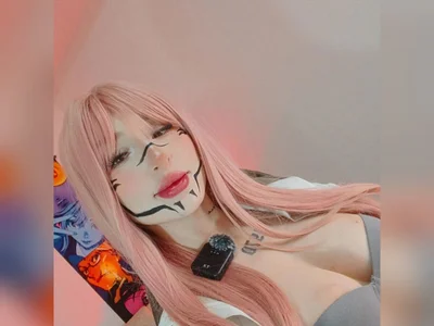 Bennuluspeach_ — cam show live