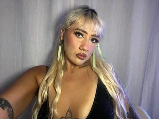 BettyBadNews — cam show live