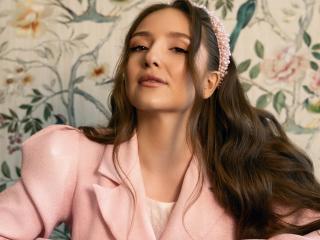 BiancaHotLove — cam show live