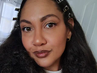 BigBrownTittyMILF — cam show live