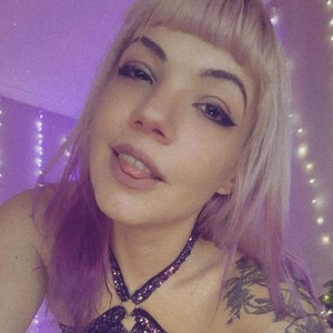 BirthdayWolfie — cam show live