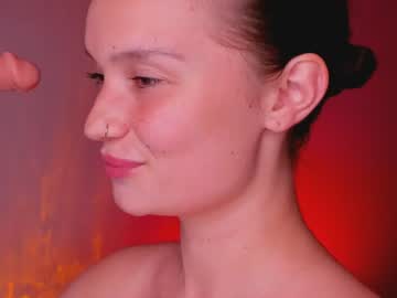Diana — cam show live