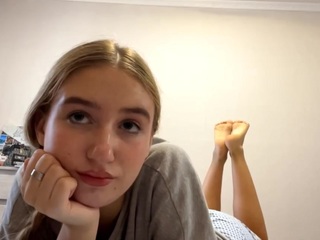 BlakeAlbarracin — cam show live