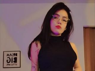 BlueJade69 — cam show live