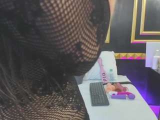 bombom-fox — cam show live