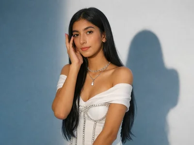 BonnyCandy — cam show live