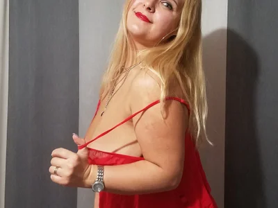 Boolochka — cam show live