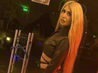 BrandyRave — cam show live