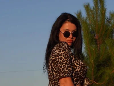 BrilliantGirll — cam show live