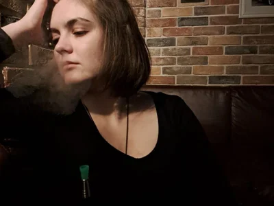 BuffyDownham — cam show live