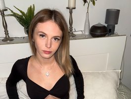 BunnyBlondy — cam show live