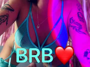 burn_lissa — cam show live