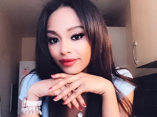 BustyBabeShaniicex — cam show live