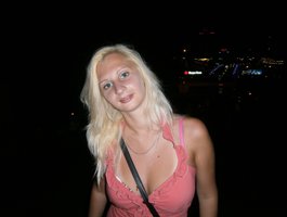 BustyBlondy — cam show live