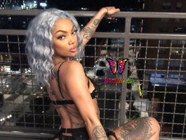 Butterfly Booty — cam show live