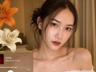 CalyKel — cam show live