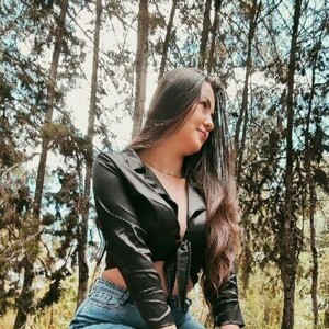CamiiRosseX — cam show live
