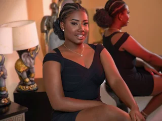 CamilleNoir — cam show live