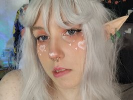 candy-yeah — cam show live