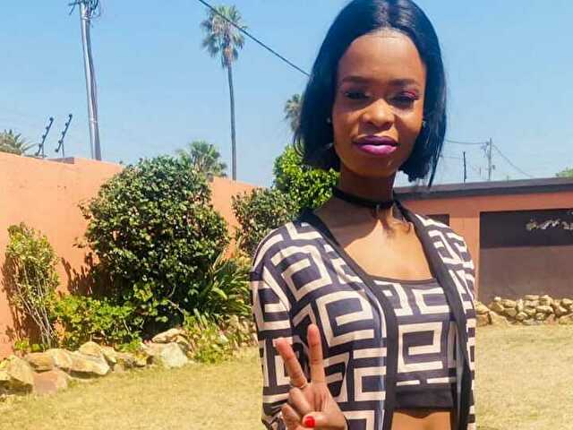 Candycherry — cam show live