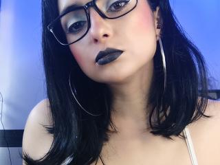 CandyParis — cam show live