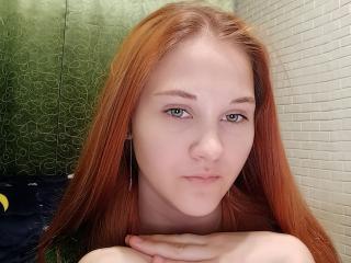 CarissaCariddi — cam show live