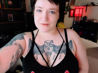 CarmenCharmz — cam show live