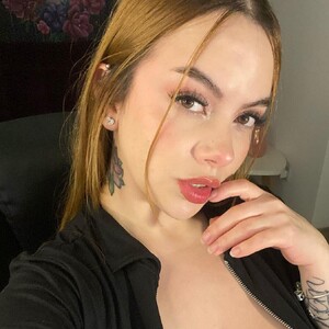 CarolCarter — cam show live