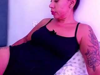 carolinne — cam show live