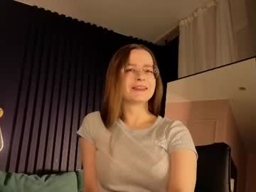 CassieCool — cam show live