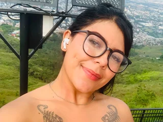 CatalinaVegaa — cam show live