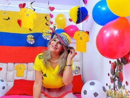Celeste-Linco — cam show live