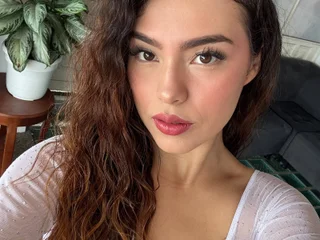 CelesteVelasco — cam show live