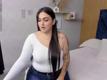 Charlotte Mayers — cam show live