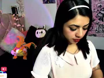 charlotte_queen20 — cam show live