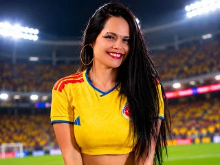 CharlotteCottin — cam show live