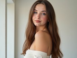 CharlotteNatural — cam show live