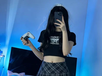 chenxi003 — cam show live