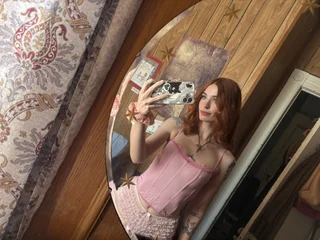 Cherokee_babe — cam show live