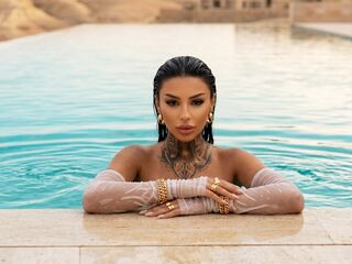 CherrieMadisson — cam show live