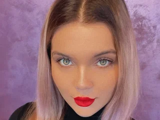 CheryBliss — cam show live