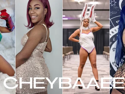 Cheybaaee — cam show live