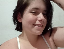 ChicaLatinaBR — cam show live