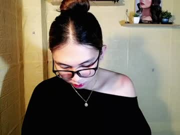 chinitaluxe — cam show live