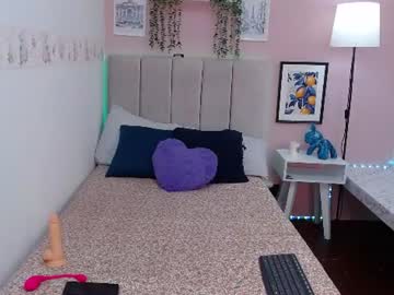 chloe_brm — cam show live