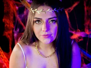 ChloeeMorgann — cam show live