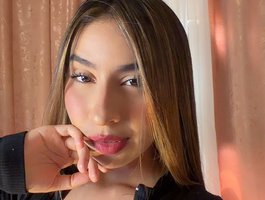 ChristySea — cam show live